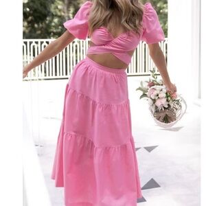 Petal and Pup Womens Pippa Set